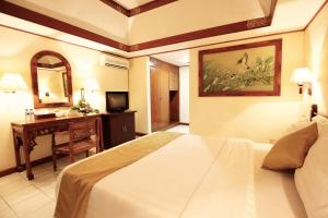 沙努尔塞嘉拉阿贡酒店的相册照片