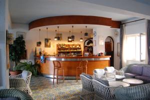 利帕里贾迪诺苏马雷酒店的相册照片