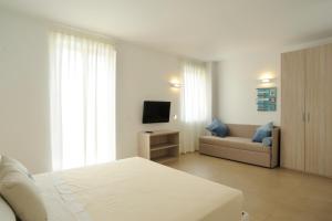 阿拉西奥Residence San Marco Suites&Apartments Alassio的相册照片