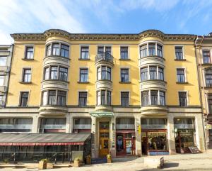 本特利贝斯特韦斯特酒店