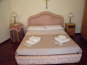 GranitiBed and Breakfast Il Vicolo的相册照片