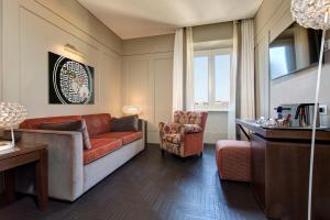 罗马Mascagni Luxury Rooms & Suites的相册照片
