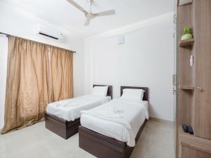 钦奈Kolam Serviced Apartments - Adyar.的相册照片