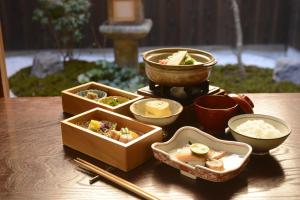 京都京都满月住宿加早餐旅馆的相册照片