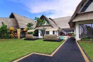 塞米亚克Villa Seminyak Estate & Spa - By Astadala的相册照片