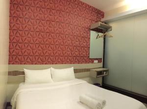 马六甲亚罗牙耶酒店的相册照片