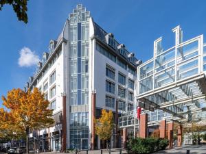 柏林滕珀尔霍夫美居酒店