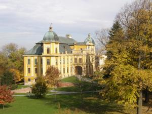 NašiceHotel Park的相册照片