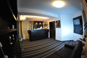 Royal Boutique Hotel Poiana Brasov平面图