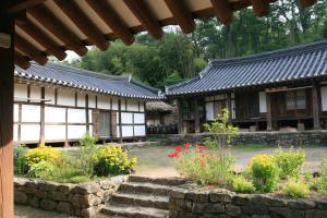 宝城郡Jinrae Lee's Traditional House的相册照片