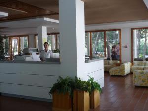 圣多米诺凯里伊索莱特雷米蒂酒店的相册照片