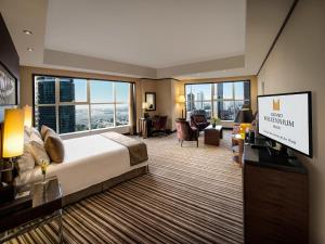 迪拜迪拜千禧国际酒店的相册照片