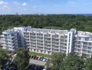 科沃布热格Apartament prywatny 327 w Diune Resort的相册照片