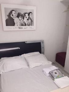 巴兰基亚Hostel Mamy Dorme的相册照片