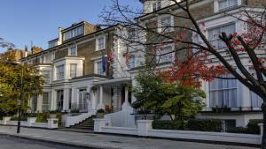 贝斯特韦斯特瑞士小屋酒店