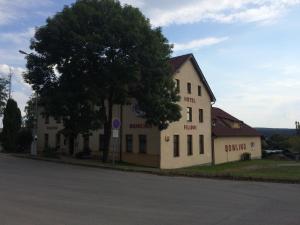 Ždírec nad Doubravkou菲利皮酒店的相册照片