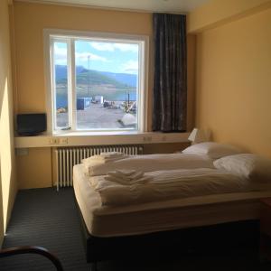 Þingeyri桑达菲尔酒店的相册照片
