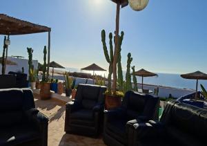 Riad Ocean Beach Douira