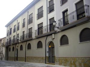 拉普埃夫拉德瓦尔韦尔德Apartamentos El Portal的相册照片