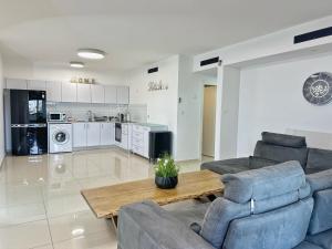 דירות נופש רויאל פארק מביאים את הבית לחופשה