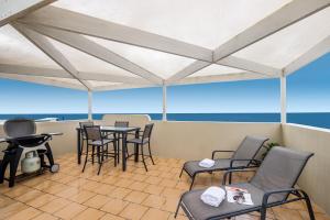 佩里吉安比奇阳光海岸地平线酒店的相册照片