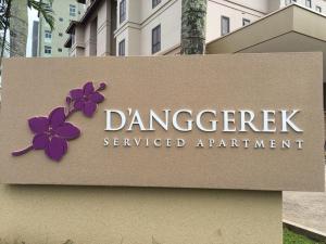 斯里巴加湾市D安格乐可服务式公寓的相册照片