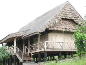Kwa KuchiniaRoika Tarangire Tented Lodge的相册照片