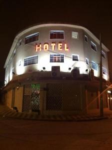 圣保罗Hotel Guarulhos的相册照片