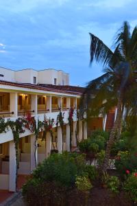 普拉亚Pestana Tropico Ocean & City Hotel的相册照片