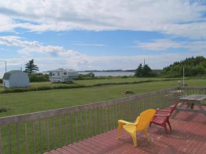 BedequeCottages On PEI-Oceanfront的相册照片