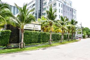 乔木提恩海滩Laguna Beach Resort 1 Condominium的相册照片