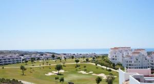 EsteponaValle Romano Golf Resort Estepona的相册照片