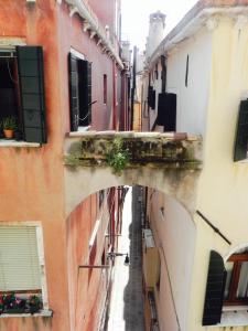 威尼斯Home Venice Apartments-Rialto 1 - 2 - 3的相册照片