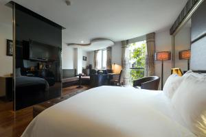 河内La Nueva Boutique Hotel Hanoi & Spa的相册照片