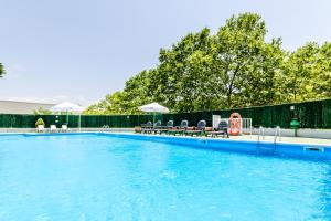 塞丹约拉·德尔·瓦勒欧洲之星瓦莱斯公园酒店的相册照片