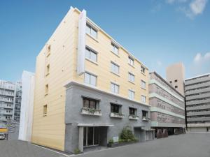 大阪Hotel Sakura Suite Osaka Juso的相册照片