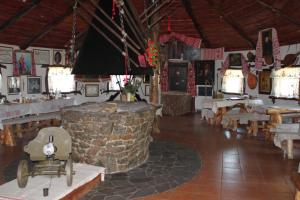 Dykyi Khutir餐厅或其他用餐的地方