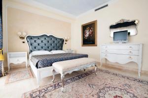 奥尔比亚总统大酒店的相册照片