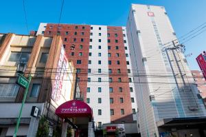 鹿儿岛Kagoshima Plaza Hotel Tenmonkan的相册照片