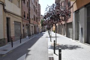 略夫雷加特河畔奥斯皮塔莱特bcn4days Apartments的相册照片