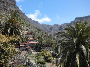 马斯卡Masca - Casa Rural Morrocatana - Tenerife的相册照片