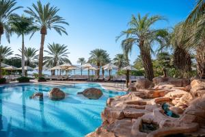 Royal Beach Eilat by Isrotel Exclusive