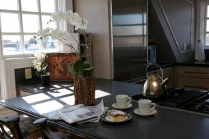 欧申格罗夫海洋广场住宿加早餐旅馆的相册照片