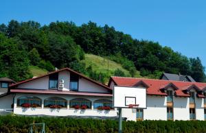 RogatecGuest House Gostišče Jutriša的相册照片