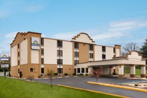 黑格斯敦Days Inn by Wyndham Hagerstown I-70的相册照片