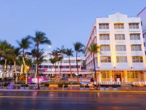 迈阿密海滩克利夫兰德酒店的相册照片