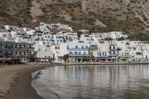 卡马莱Sifnos House - Rooms and SPA的相册照片