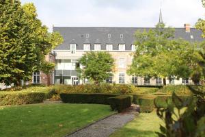 鲁汶Irish College Leuven的相册照片