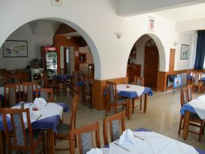 克勒克Guest House & Restaurant Adriatic Klek的相册照片