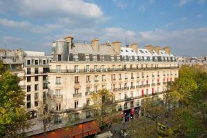 巴黎派克斯共和酒店的相册照片